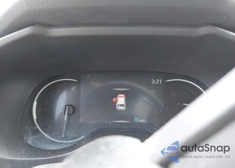 2021 Toyota Rav4 Limited from USA, damaged, VIN JTMN1RFV9MD073442